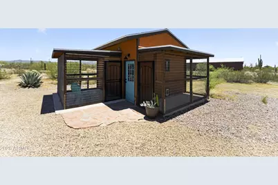 33977 S Twin Hawk Lane, Marana, AZ 85658 - Photo 38
