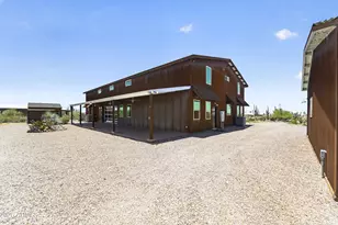33977 S Twin Hawk Ln, Marana, AZ 85658 - Photo 46
