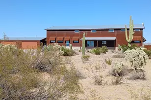 33977 S Twin Hawk Ln, Marana, AZ 85658 - Photo 1