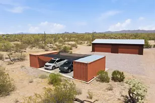 33977 S Twin Hawk Ln, Marana, AZ 85658 - Photo 42