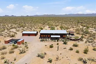 33977 S Twin Hawk Ln, Marana, AZ 85658 - Photo 50