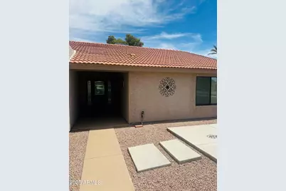 9314 E Sun Lakes Boulevard N, Sun Lakes, AZ 85248 - Photo 2