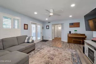 14 S Golden Key Dr, Gilbert, AZ 85233 - Photo 20