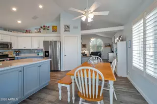 14 S Golden Key Dr, Gilbert, AZ 85233 - Photo 8
