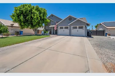 14 S Golden Key Drive, Gilbert, AZ 85233 - Photo 30