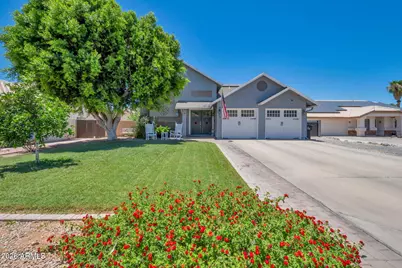 14 S Golden Key Drive, Gilbert, AZ 85233 - Photo 1