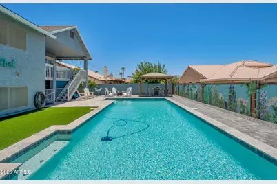 14 S Golden Key Drive, Gilbert, AZ 85233 - Photo 24