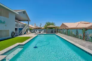 14 S Golden Key Dr, Gilbert, AZ 85233 - Photo 24