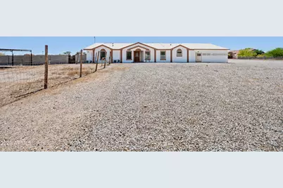 10720 W Landmark Lane, Casa Grande, AZ 85193 - Photo 1