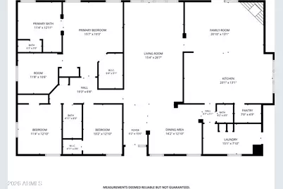 10720 W Landmark Lane, Casa Grande, AZ 85193 - Photo 2