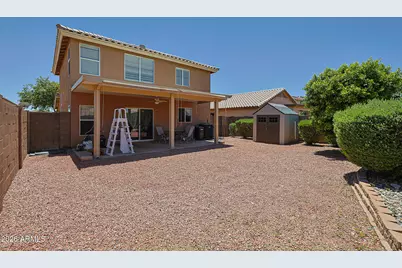 11842 W Altadena Avenue N, El Mirage, AZ 85335 - Photo 4
