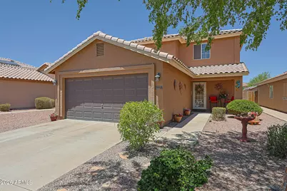 11842 W Altadena Avenue N, El Mirage, AZ 85335 - Photo 2