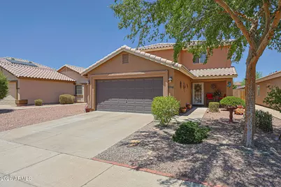 11842 W Altadena Avenue N, El Mirage, AZ 85335 - Photo 1