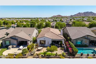 20726 W Hillcrest Boulevard, Buckeye, AZ 85396 - Photo 32