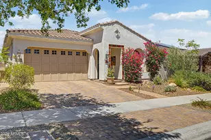 20726 W Hillcrest Blvd, Buckeye, AZ 85396 - Photo 1