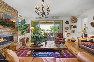 20726 W Hillcrest Blvd, Buckeye, AZ 85396 - Photo 4