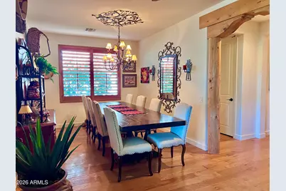 20726 W Hillcrest Boulevard, Buckeye, AZ 85396 - Photo 18
