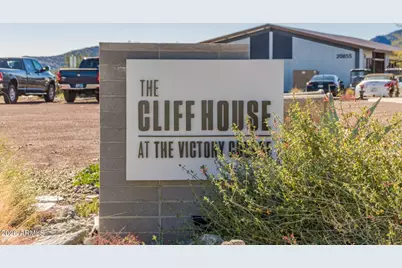 20726 W Hillcrest Boulevard, Buckeye, AZ 85396 - Photo 46