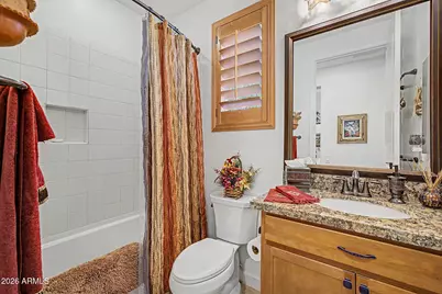 20726 W Hillcrest Boulevard, Buckeye, AZ 85396 - Photo 30