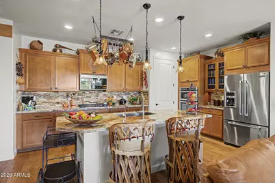 20726 W Hillcrest Boulevard, Buckeye, AZ 85396 - Photo 8