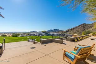 20726 W Hillcrest Blvd, Buckeye, AZ 85396 - Photo 50