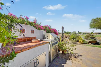 20726 W Hillcrest Boulevard, Buckeye, AZ 85396 - Photo 34