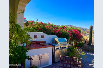 20726 W Hillcrest Boulevard, Buckeye, AZ 85396 - Photo 36