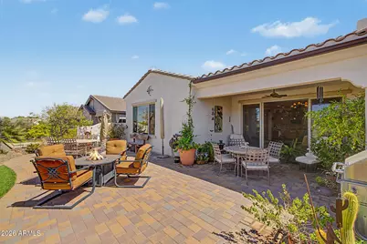 20726 W Hillcrest Boulevard, Buckeye, AZ 85396 - Photo 24