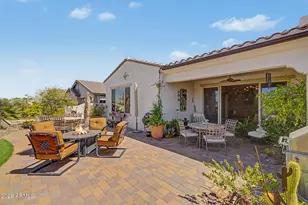 20726 W Hillcrest Blvd, Buckeye, AZ 85396 - Photo 24