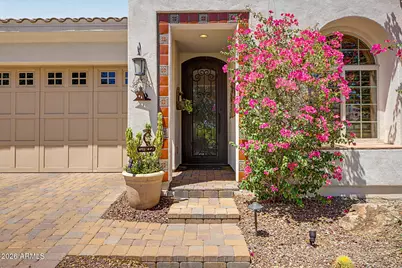 20726 W Hillcrest Boulevard, Buckeye, AZ 85396 - Photo 2