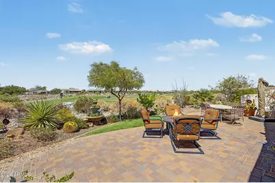 20726 W Hillcrest Boulevard, Buckeye, AZ 85396 - Photo 40