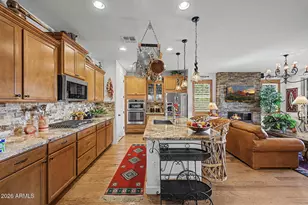 20726 W Hillcrest Blvd, Buckeye, AZ 85396 - Photo 14