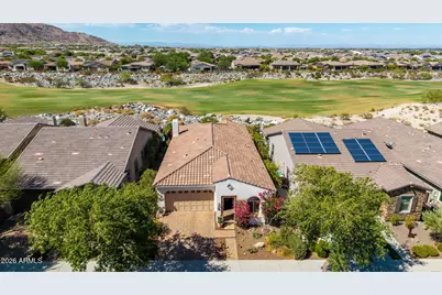 20726 W Hillcrest Boulevard, Buckeye, AZ 85396 - Photo 30