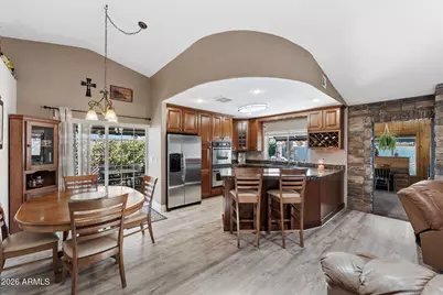1839 E Anchor Drive, Gilbert, AZ 85234 - Photo 4