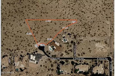 13096 E Cibola Road #30, Scottsdale, AZ 85259 - Photo 4