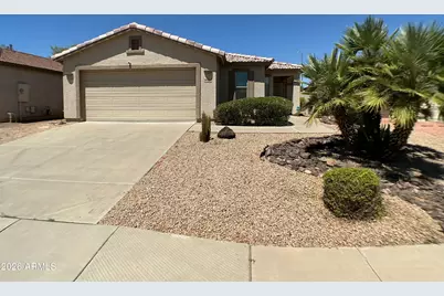19320 N 110th Lane, Peoria, AZ 85373 - Photo 1