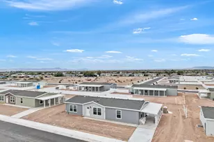 507 W Hunt St, Gila Bend, AZ 85337 - Photo 26