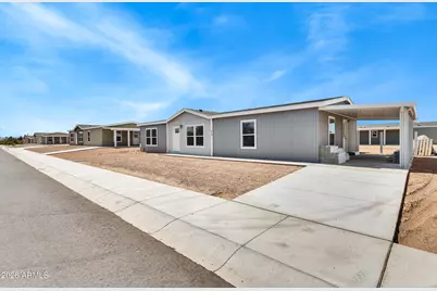 507 W Hunt Street, Gila Bend, AZ 85337 - Photo 2