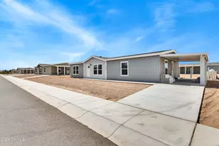 507 W Hunt St, Gila Bend, AZ 85337 - Photo 2