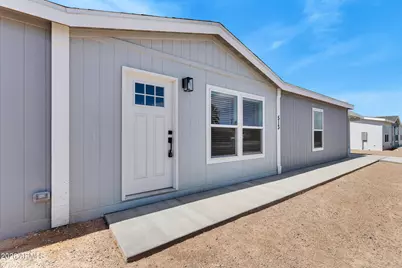 507 W Hunt Street, Gila Bend, AZ 85337 - Photo 4