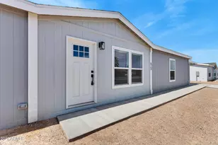 507 W Hunt St, Gila Bend, AZ 85337 - Photo 4