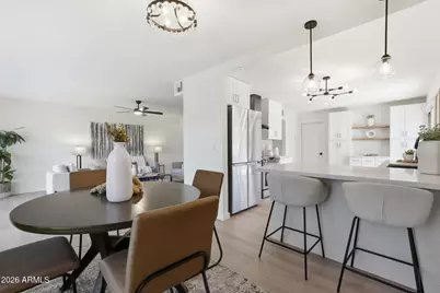 14413 N Calle Del Oro --, Fountain Hills, AZ 85268 - Photo 40
