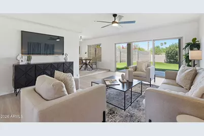 14413 N Calle Del Oro --, Fountain Hills, AZ 85268 - Photo 10