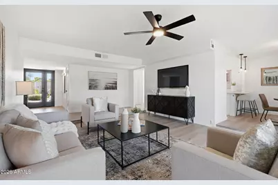 14413 N Calle Del Oro --, Fountain Hills, AZ 85268 - Photo 20
