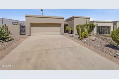 14413 N Calle Del Oro --, Fountain Hills, AZ 85268 - Photo 2