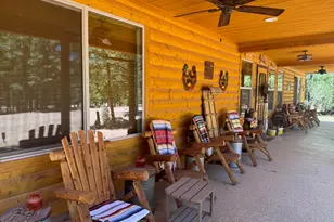 1698 Big Timber Dr, Happy Jack, AZ 86024 - Photo 2