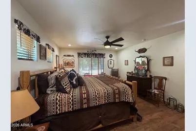 1698 Big Timber Drive, Happy Jack, AZ 86024 - Photo 8