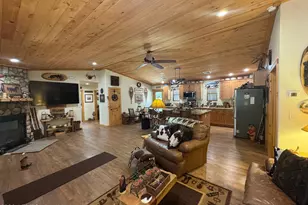 1698 Big Timber Dr, Happy Jack, AZ 86024 - Photo 8