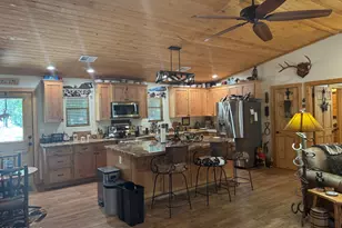1698 Big Timber Dr, Happy Jack, AZ 86024 - Photo 6