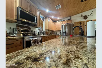 1698 Big Timber Drive, Happy Jack, AZ 86024 - Photo 4